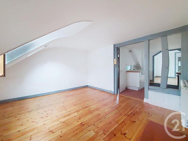Appartement F2 à louer ROUEN