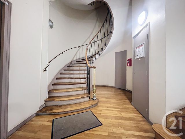 Appartement F1 à louer - 1 pièce - 31 m2 - Rouen - 76 - HAUTE-NORMANDIE