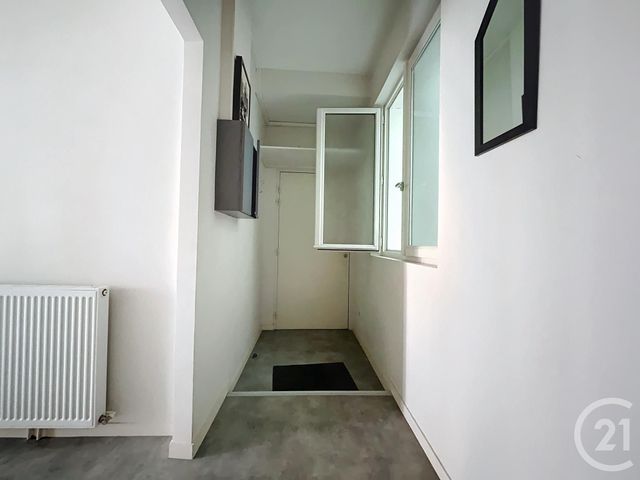 Appartement F1 à louer - 1 pièce - 31 m2 - Rouen - 76 - HAUTE-NORMANDIE