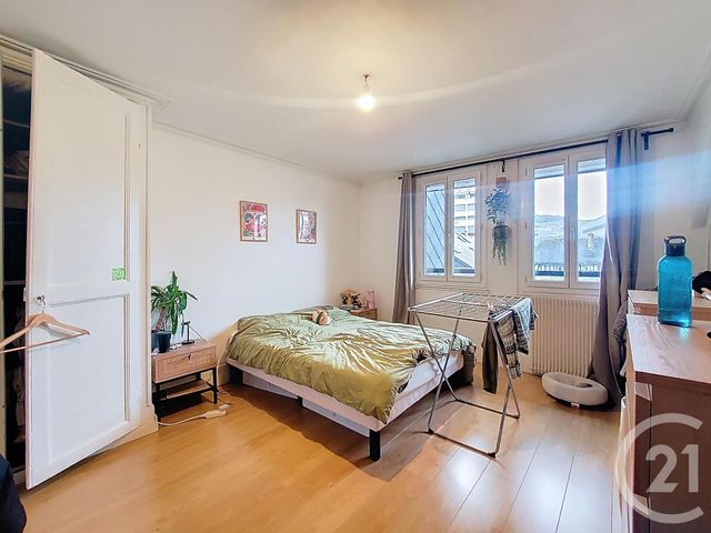Appartement F2 à louer - 2 pièces - 52,70 m2 - Rouen - 76 - HAUTE-NORMANDIE