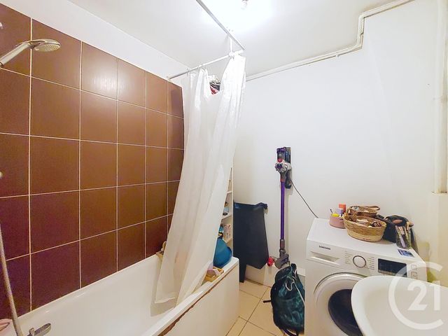 Appartement F2 à louer - 2 pièces - 52,70 m2 - Rouen - 76 - HAUTE-NORMANDIE