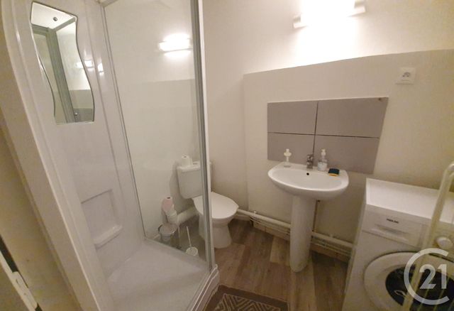 Appartement Studio à louer - 1 pièce - 18 m2 - Rouen - 76 - HAUTE-NORMANDIE