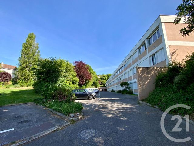 Appartement Studio à louer - 1 pièce - 17,20 m2 - Rouen - 76 - HAUTE-NORMANDIE