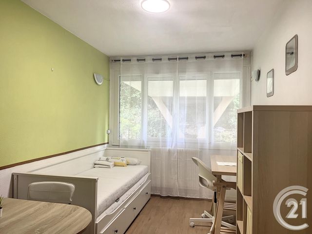 Appartement Studio à louer - 1 pièce - 17,20 m2 - Rouen - 76 - HAUTE-NORMANDIE