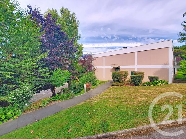 Appartement Studio à louer - 1 pièce - 17,20 m2 - Rouen - 76 - HAUTE-NORMANDIE