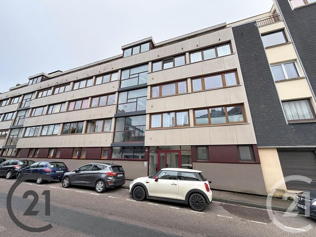 Appartement F3 à vendre ROUEN