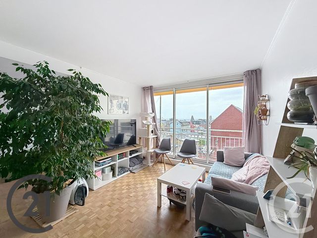 Appartement F3 à vendre ROUEN