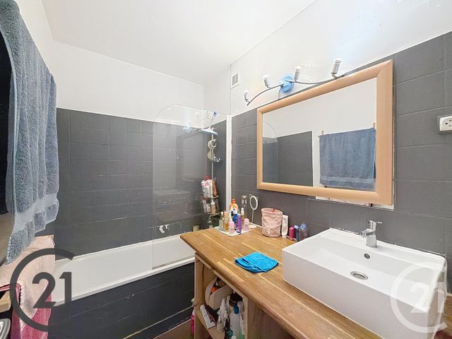 Appartement F3 &agrave; vendre - 3 pi&egrave;ces - 68,01 m2 - Rouen - 76 - HAUTE-NORMANDIE