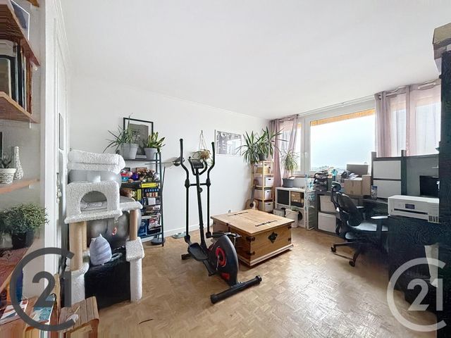 Appartement F3 &agrave; vendre - 3 pi&egrave;ces - 68,01 m2 - Rouen - 76 - HAUTE-NORMANDIE