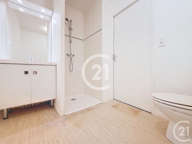 Appartement F2 à louer - 2 pièces - 41,15 m2 - Mont St Aignan - 76 - HAUTE-NORMANDIE