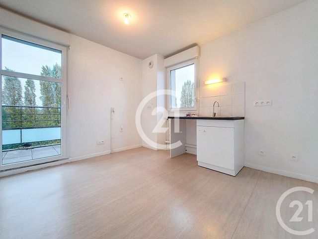Appartement F2 à louer - 2 pièces - 41,15 m2 - Mont St Aignan - 76 - HAUTE-NORMANDIE