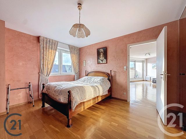 Appartement F4 à vendre - 3 pièces - 90,42 m2 - Rouen - 76 - HAUTE-NORMANDIE