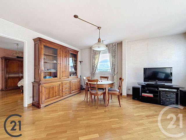 Appartement F4 à vendre - 3 pièces - 90,42 m2 - Rouen - 76 - HAUTE-NORMANDIE