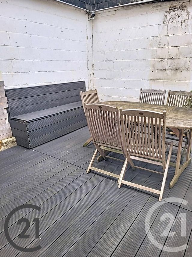 Maison &agrave; vendre - 6 pi&egrave;ces - 180 m2 - Elbeuf - 76 - HAUTE-NORMANDIE