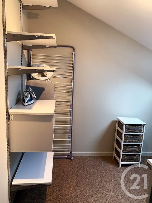 Appartement T3 à louer - 3 pièces - 66,43 m2 - Rouen - 76 - HAUTE-NORMANDIE