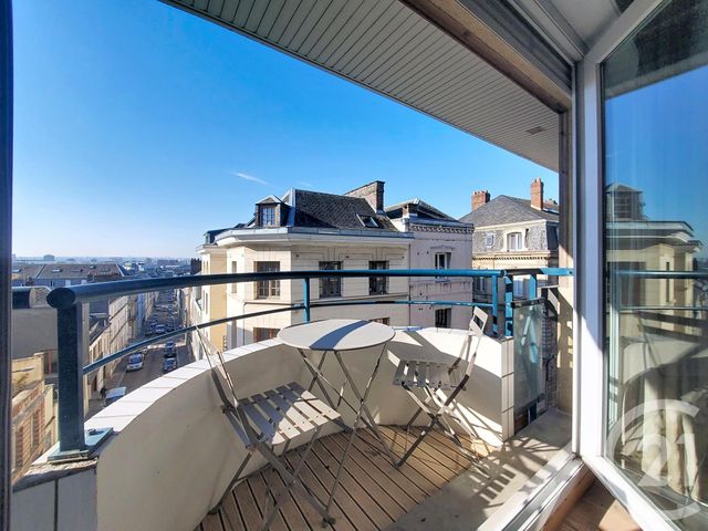 Appartement T3 à louer ROUEN