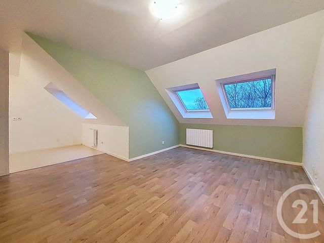 Appartement F2 à louer MONT ST AIGNAN