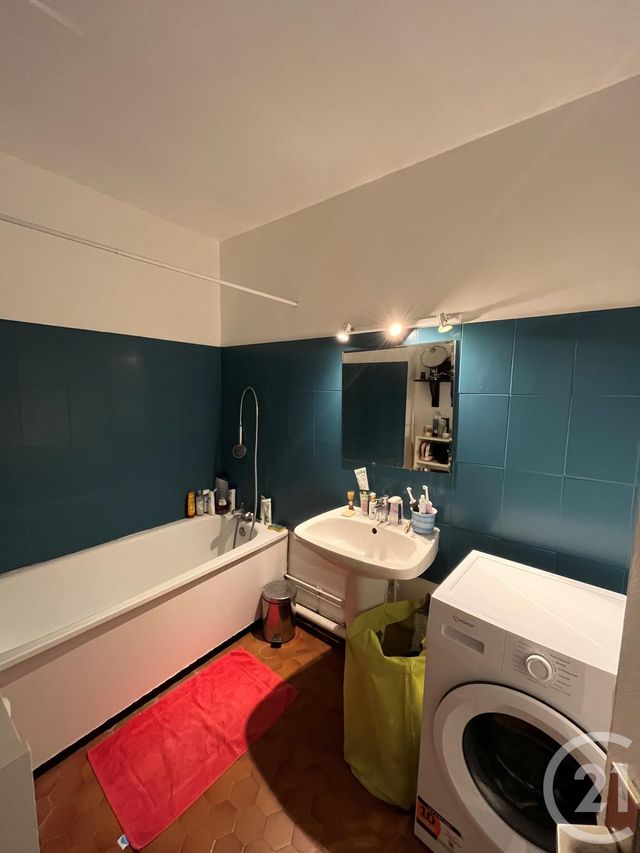 Appartement F3 &agrave; louer - 3 pi&egrave;ces - 66,77 m2 - Rouen - 76 - HAUTE-NORMANDIE