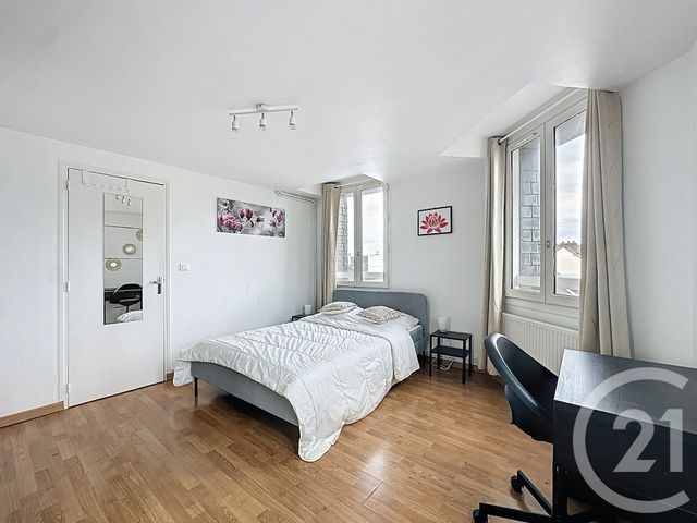 Appartement F4 &agrave; vendre - 4 pi&egrave;ces - 75,76 m2 - Rouen - 76 - HAUTE-NORMANDIE