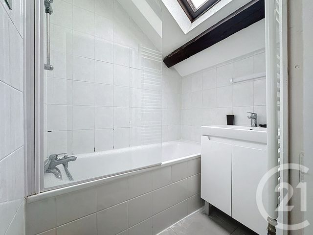 Appartement F4 &agrave; vendre - 4 pi&egrave;ces - 75,76 m2 - Rouen - 76 - HAUTE-NORMANDIE