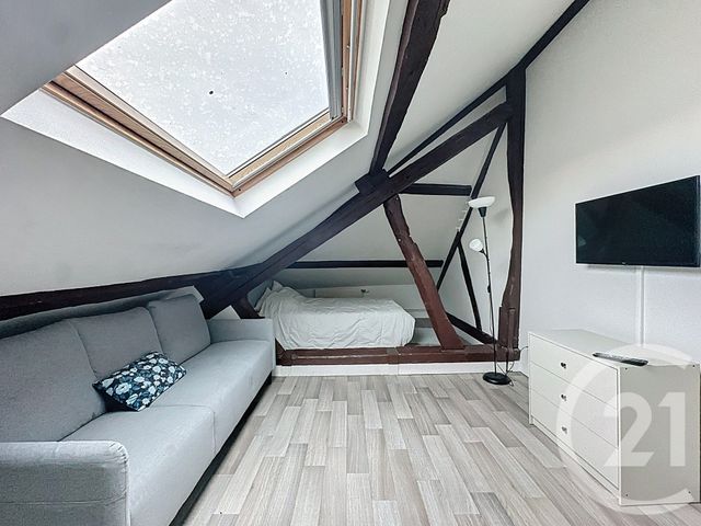 Appartement F4 &agrave; vendre - 4 pi&egrave;ces - 75,76 m2 - Rouen - 76 - HAUTE-NORMANDIE