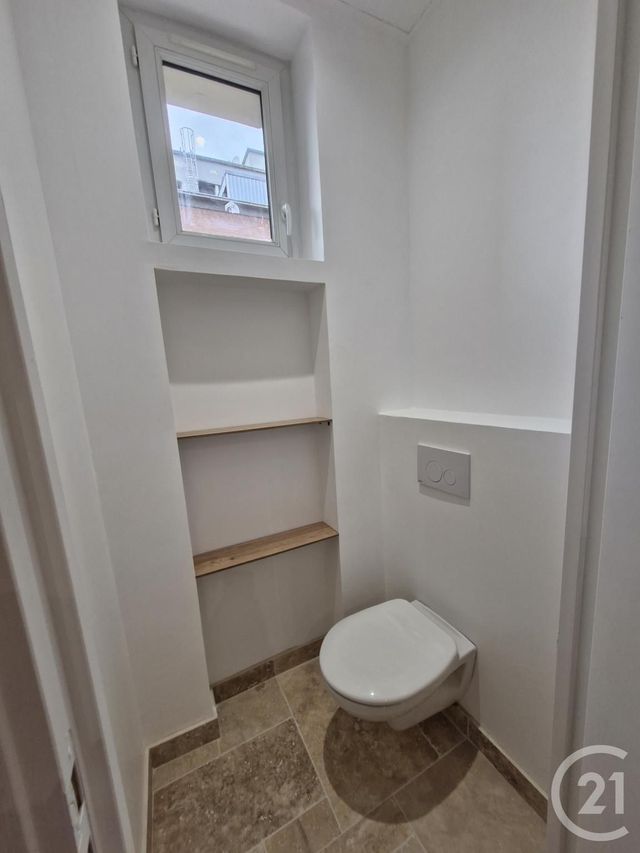 Appartement F2 à vendre - 2 pièces - 34 m2 - Rouen - 76 - HAUTE-NORMANDIE