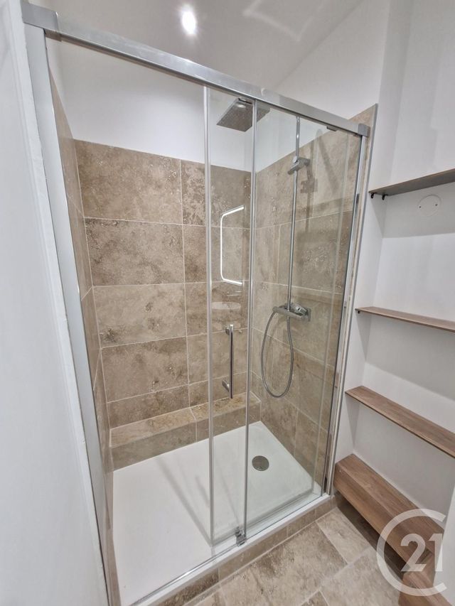 Appartement F3 à vendre - 3 pièces - 57,70 m2 - Rouen - 76 - HAUTE-NORMANDIE