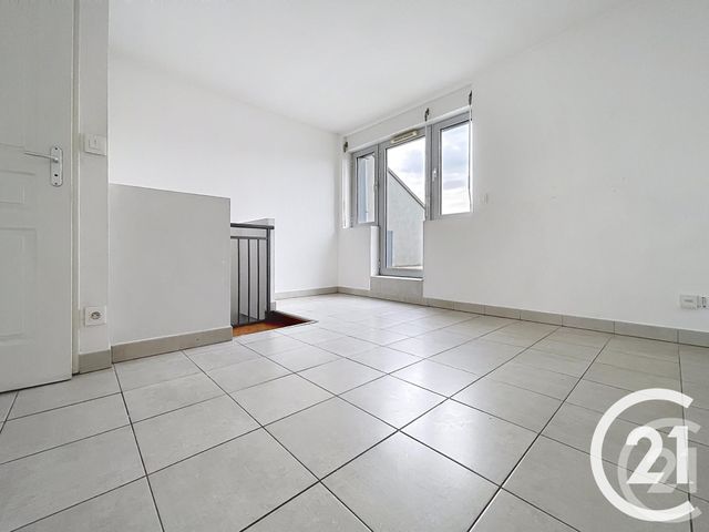 Appartement F2 &agrave; vendre - 2 pi&egrave;ces - 43,68 m2 - Rouen - 76 - HAUTE-NORMANDIE