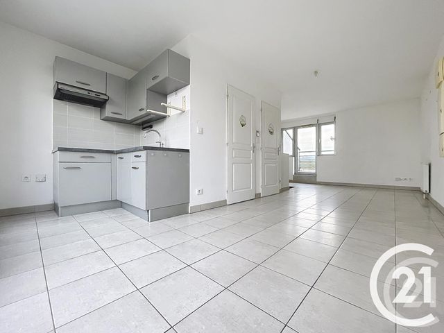 Appartement F2 &agrave; vendre - 2 pi&egrave;ces - 43,68 m2 - Rouen - 76 - HAUTE-NORMANDIE