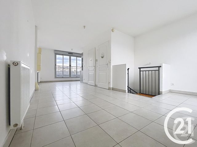 Appartement F2 à vendre ROUEN