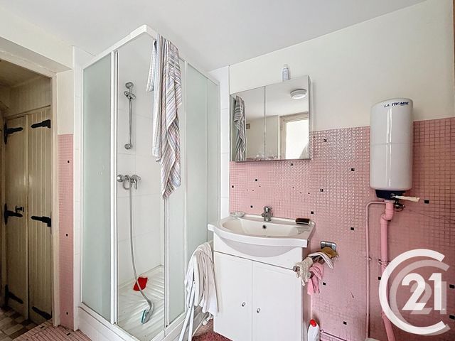 Maison &agrave; vendre - 4 pi&egrave;ces - 63,26 m2 - Rouen - 76 - HAUTE-NORMANDIE