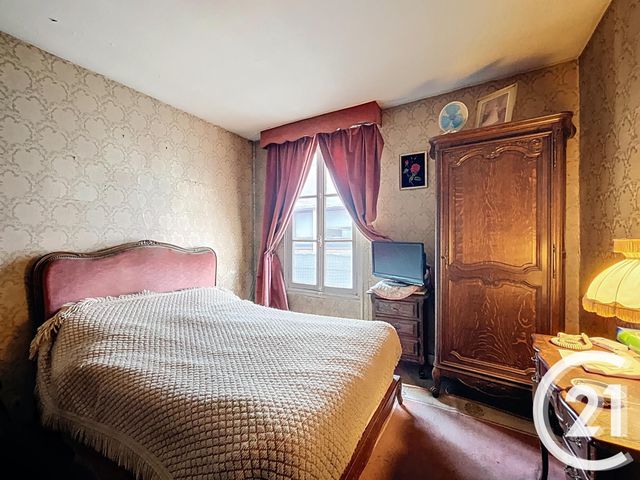 Maison &agrave; vendre - 4 pi&egrave;ces - 63,26 m2 - Rouen - 76 - HAUTE-NORMANDIE