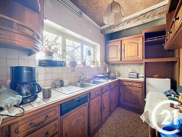 Maison &agrave; vendre - 4 pi&egrave;ces - 63,26 m2 - Rouen - 76 - HAUTE-NORMANDIE