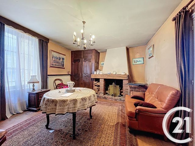 Maison &agrave; vendre - 4 pi&egrave;ces - 63,26 m2 - Rouen - 76 - HAUTE-NORMANDIE