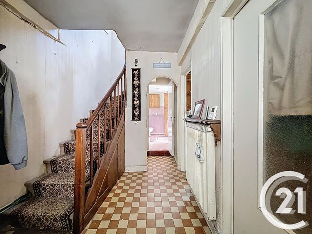 Maison à vendre ROUEN