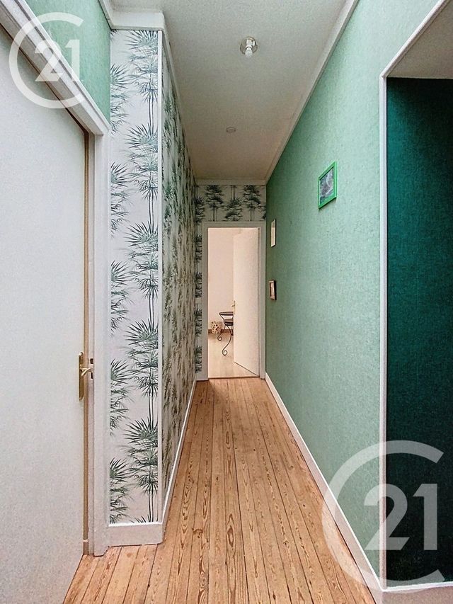 Maison &agrave; vendre - 9 pi&egrave;ces - 246,04 m2 - Malaunay - 76 - HAUTE-NORMANDIE