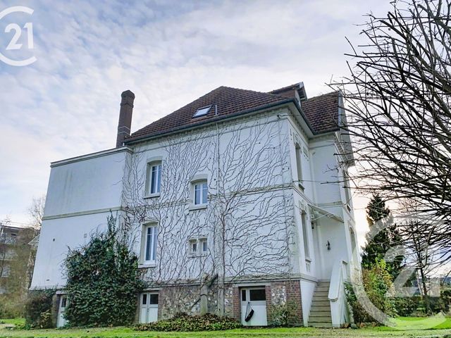 Maison à vendre MALAUNAY