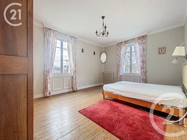 Maison &agrave; vendre - 9 pi&egrave;ces - 246,04 m2 - Malaunay - 76 - HAUTE-NORMANDIE