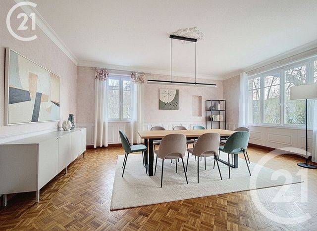 Maison &agrave; vendre - 9 pi&egrave;ces - 246,04 m2 - Malaunay - 76 - HAUTE-NORMANDIE