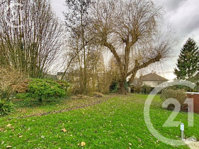 Maison &agrave; vendre - 9 pi&egrave;ces - 246,04 m2 - Malaunay - 76 - HAUTE-NORMANDIE