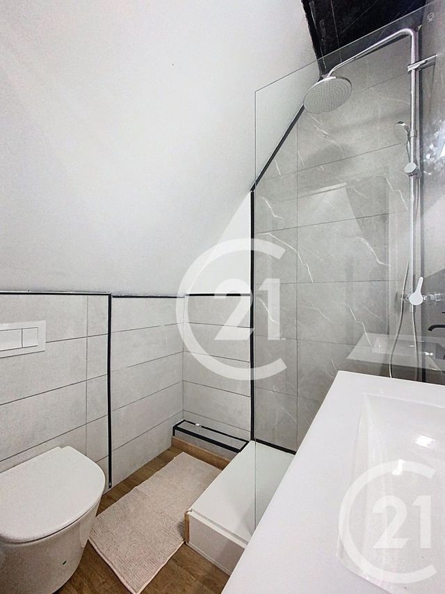 Appartement Studio &agrave; louer - 1 pi&egrave;ce - 24 m2 - Rouen - 76 - HAUTE-NORMANDIE