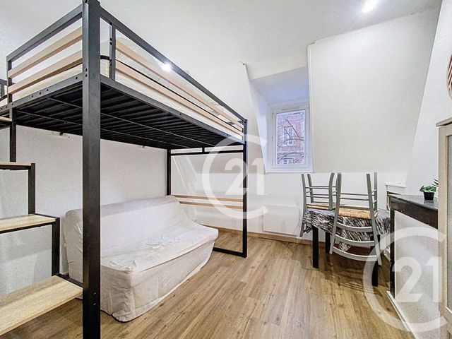 Appartement Studio à louer ROUEN