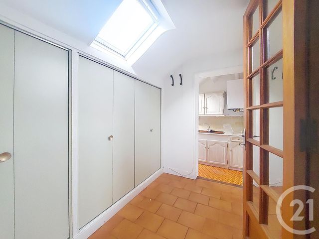 Appartement F2 &agrave; louer - 2 pi&egrave;ces - 38,34 m2 - Rouen - 76 - HAUTE-NORMANDIE