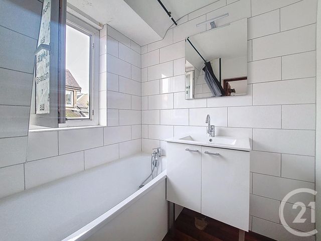 Appartement F2 &agrave; louer - 2 pi&egrave;ces - 38,34 m2 - Rouen - 76 - HAUTE-NORMANDIE