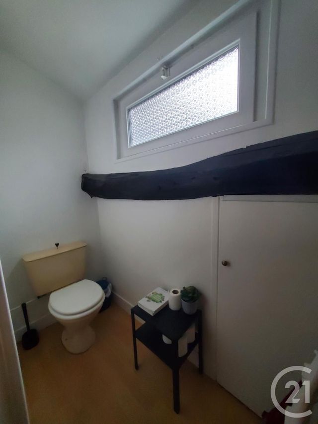 Appartement F2 &agrave; louer - 2 pi&egrave;ces - 38,34 m2 - Rouen - 76 - HAUTE-NORMANDIE