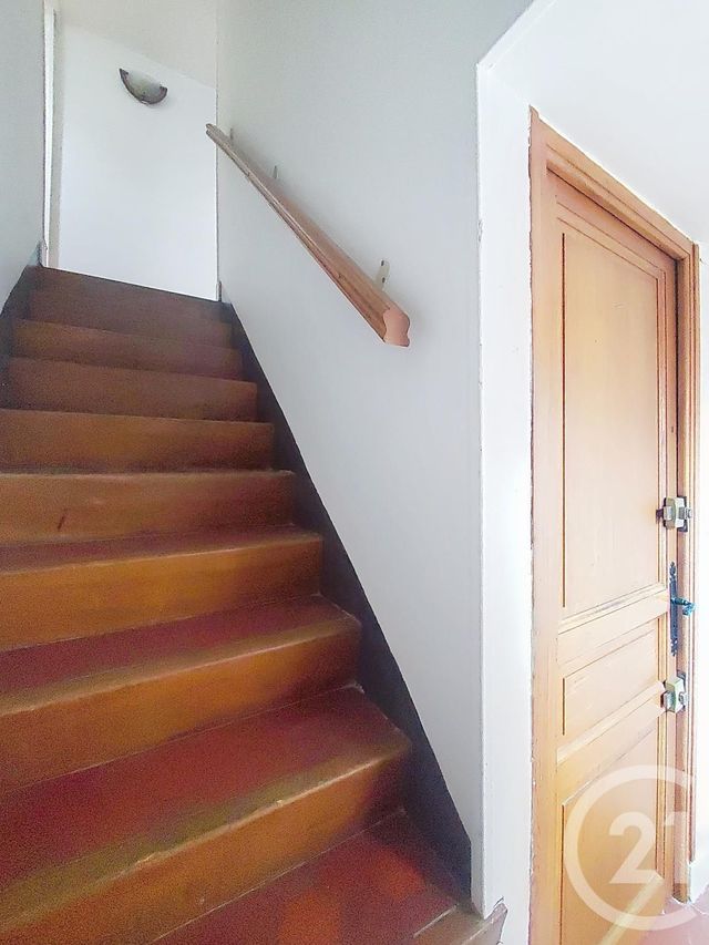 Appartement F2 &agrave; louer - 2 pi&egrave;ces - 38,34 m2 - Rouen - 76 - HAUTE-NORMANDIE