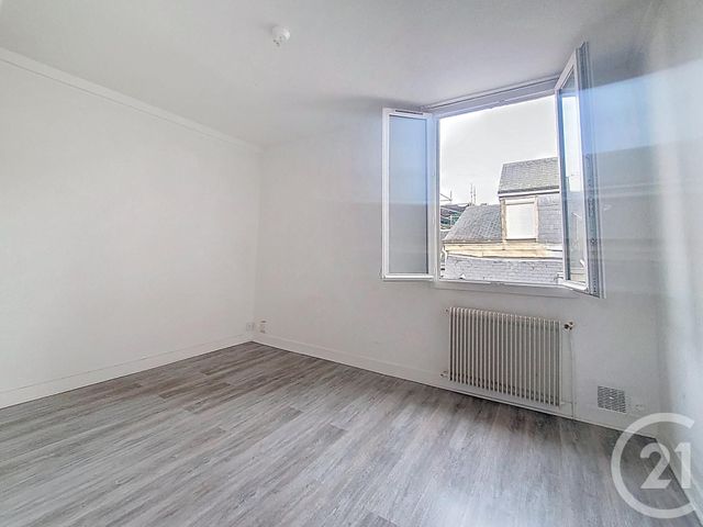 Appartement F2 &agrave; louer - 2 pi&egrave;ces - 38,34 m2 - Rouen - 76 - HAUTE-NORMANDIE