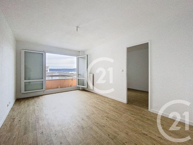 Appartement F2 à louer LE PETIT QUEVILLY