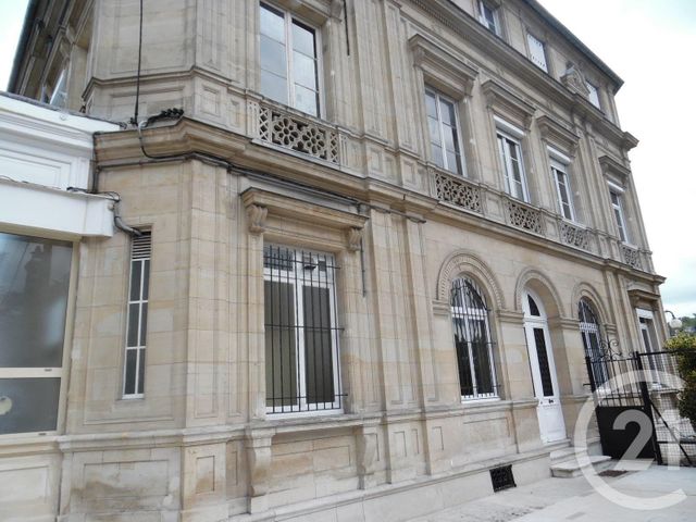 Appartement F1 &agrave; louer - 2 pi&egrave;ces - 15,40 m2 - Rouen - 76 - HAUTE-NORMANDIE