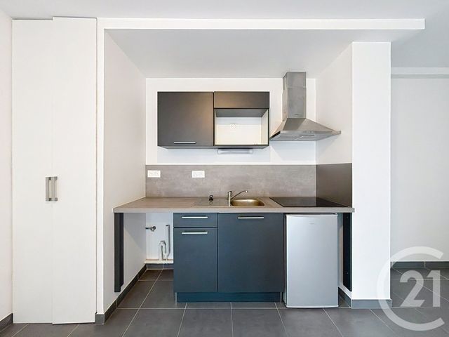 Appartement F2 à louer ROUEN